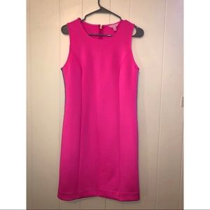 NWOT Lilly Pulitzer Mila Shift Dress